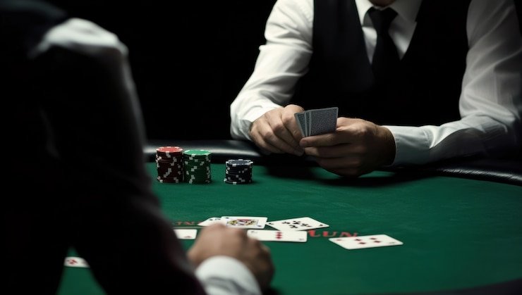 Langkah membaca syarat bonus akun